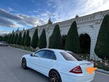 Mercedes C 240-3