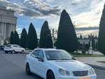 Mercedes C 240-4