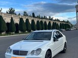 Mercedes C 240-1