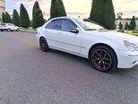 Mercedes C 240-8