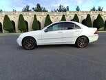 Mercedes C 240-9