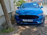 Ford Fusion (North America)-1