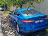 Ford Fusion (North America)-2