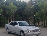 Mercedes E 280-5