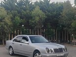 Mercedes E 280-3