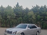 Mercedes E 280-2