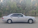 Mercedes E 280-6