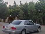 Mercedes E 280-8