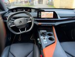 Changan Uni-V iDD-9
