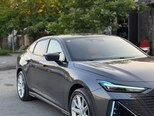 Changan Uni-V iDD-3