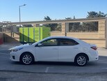 Toyota Corolla-6