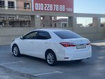 Toyota Corolla-7