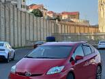 Toyota Prius-3