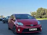 Toyota Prius-2