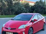 Toyota Prius-1