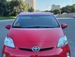 Toyota Prius-4