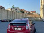 Toyota Prius-6