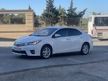 Toyota Corolla-4