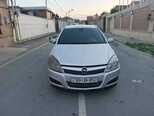 Opel Astra-1