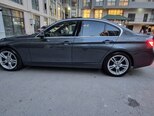 BMW 330-5