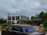 LADA (VAZ) 2107-3