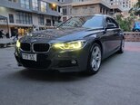BMW 330-3