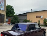 LADA (VAZ) 2107-8