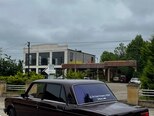 LADA (VAZ) 2107-9