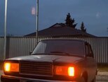 LADA (VAZ) 2107-18