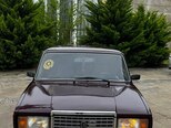 LADA (VAZ) 2107-10