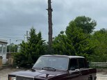 LADA (VAZ) 2107-15