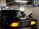 LADA (VAZ) 2107-21