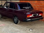 LADA (VAZ) 2107-20