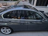BMW 330-12