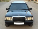 Mercedes 190-2