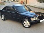 Mercedes 190-5