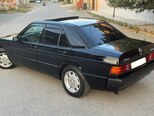 Mercedes 190-6