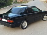 Mercedes 190-4