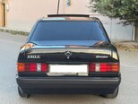 Mercedes 190-3