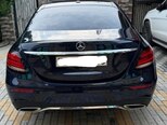 Mercedes E 300-2