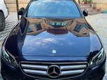 Mercedes E 300-1