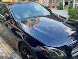 Mercedes E 300-7