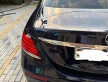 Mercedes E 300-8