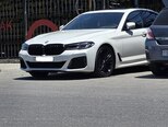 BMW 530e-20