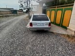 Mercedes C 240-2