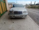 Mercedes C 240-1