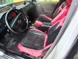 Mercedes C 240-4