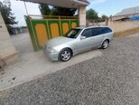 Mercedes C 240-5