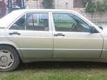 Mercedes 190-3