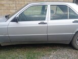 Mercedes 190-4